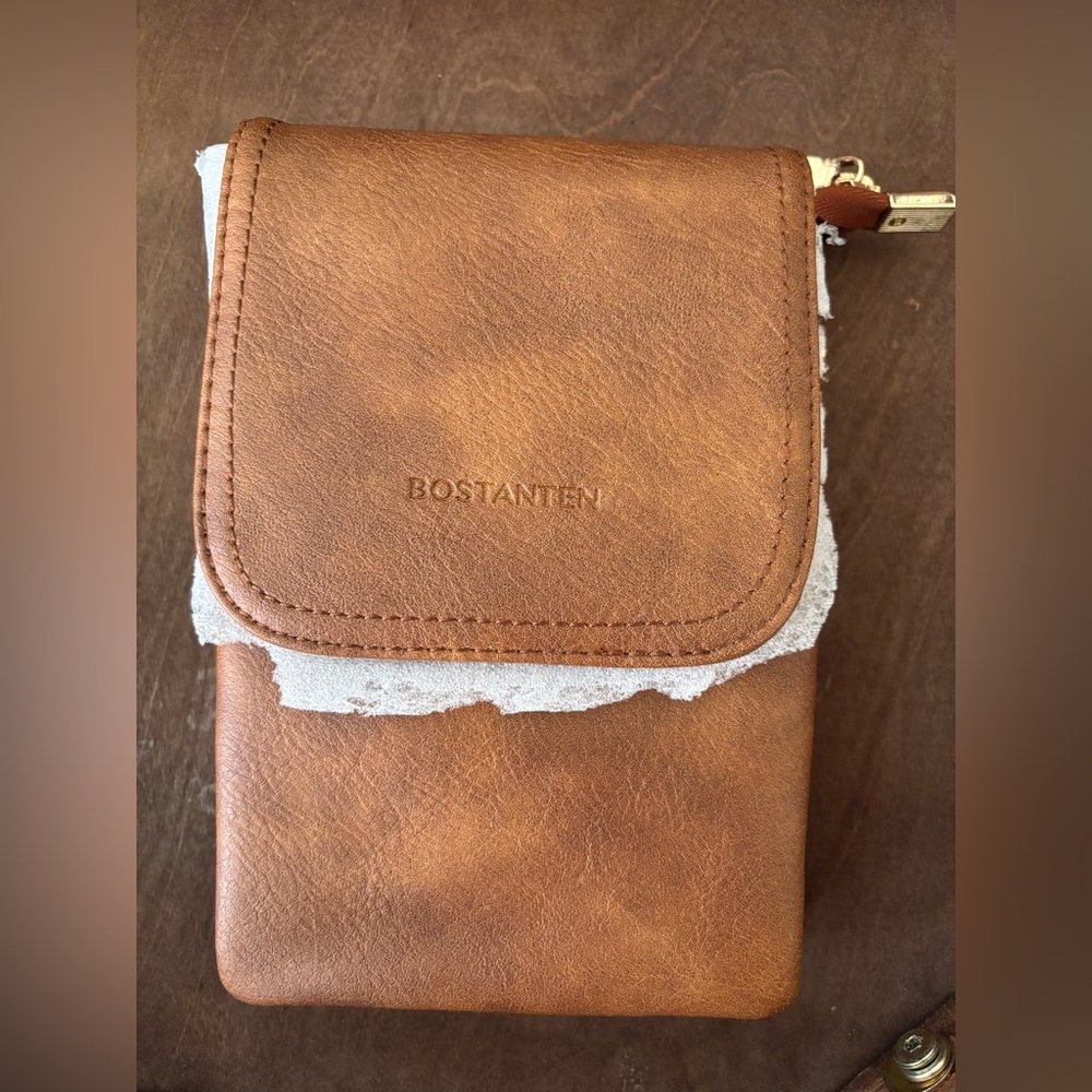 BOSTANTEN White Bag